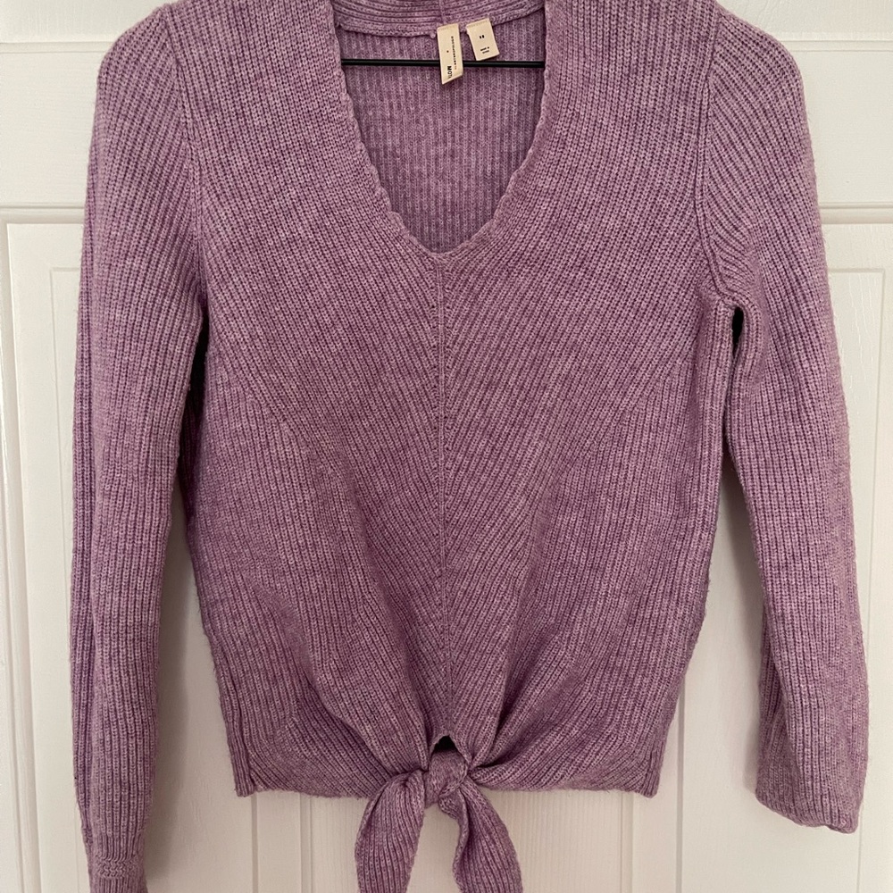 Moth sweater - Picture 5 of 5